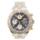 スーパーオーシャン クロノグラフ 腕時計 自動巻き A13340 シルバー