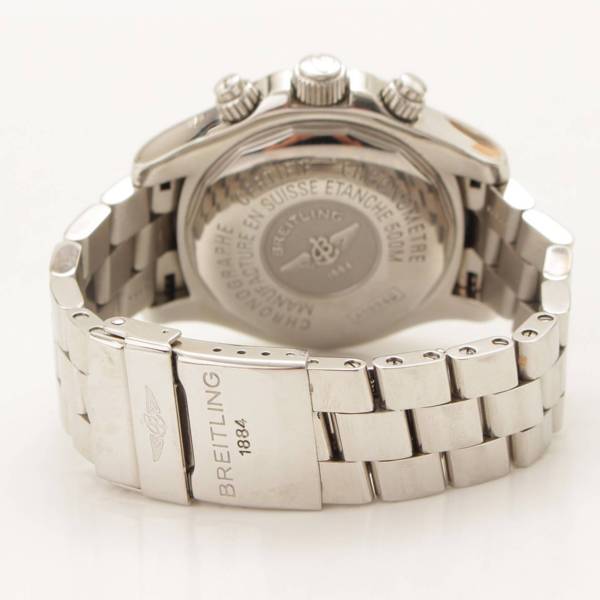 ブライトリング(Breitling) スーパーオーシャン クロノグラフ 腕時計 