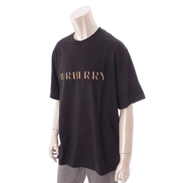 大特価！ Burberry バーバリー Tシャツ ロンドンイングランド 正規品