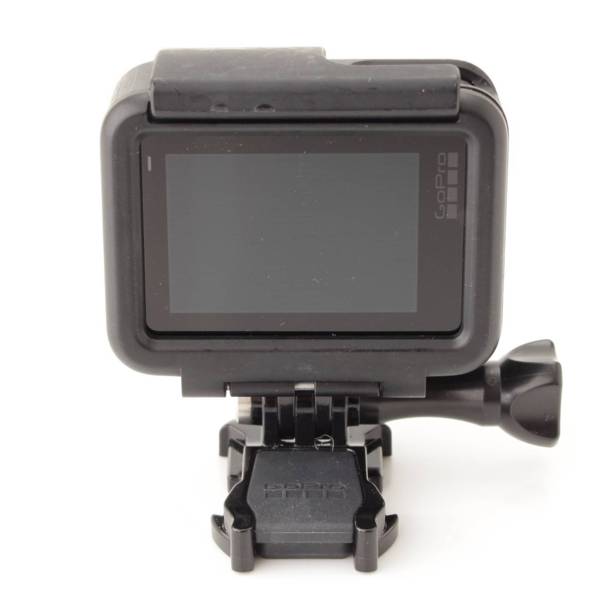 その他() GoPro HERO5 4K ウェアラブル カメラ 防水 CHDHX-501