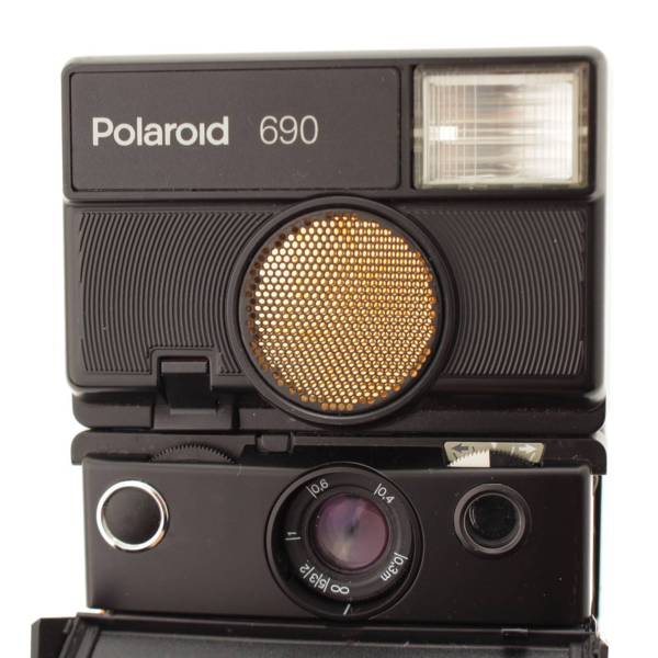 その他() ポラロイド Polaroid ポラロイドカメラ Polaroid 690
