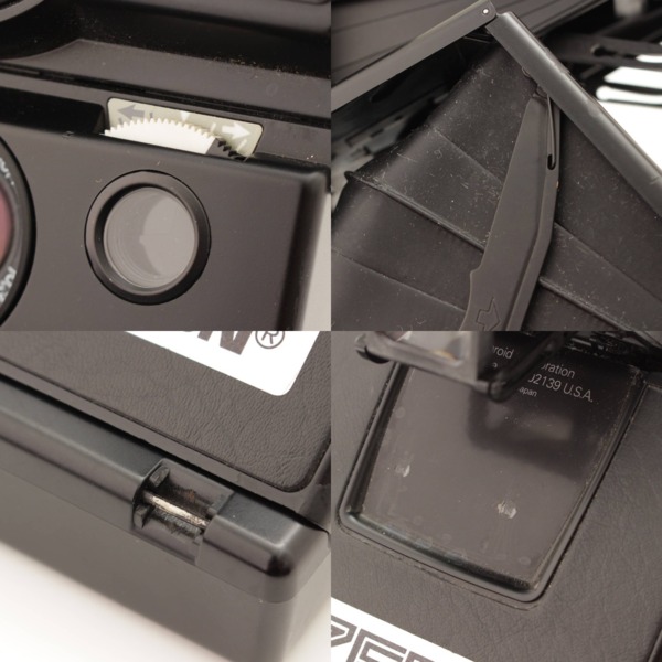 その他() ポラロイド Polaroid ポラロイドカメラ Polaroid 690