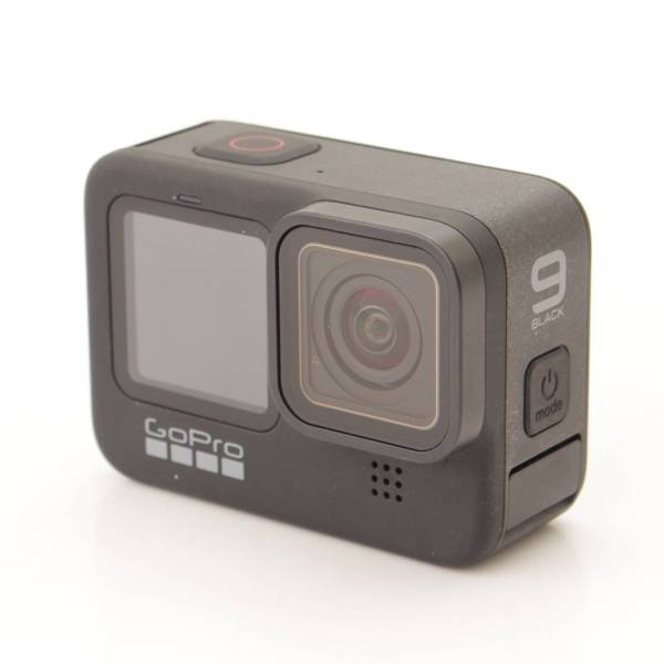 その他() Go Pro HERO9 BLACK ウェアラブルカメラ セット バッテリー2