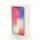 Apple(アップル) au スマートフォン SIMロック解除済み iPhoneX 256GB 白ロム MQC12J/A スペースグレー