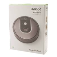 iRobot ルンバ ロボット掃除機 Roomba 960 R960060