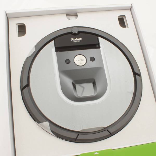 その他() iRobot ルンバ ロボット掃除機 Roomba 960 R960060 中古 通販 ...