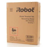アイロボット iRobot ルンバ 960 ロボット掃除機 R960060 メッドシルバー