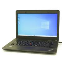 Lenovo Thinkpad E440/i5/8GB/ 高速 新品 SSD 240GB/Webカメラ/14インチ/office2013