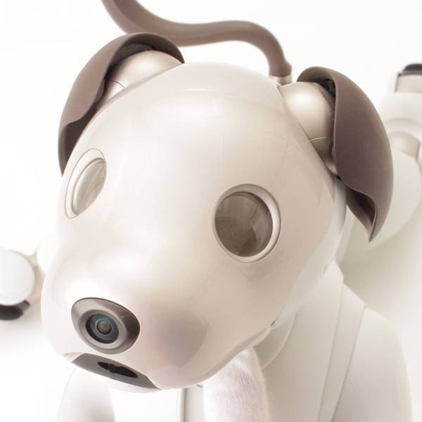 その他() ソニー アイボ aibo 犬 ペットロボット ERS-1000 ホワイト 