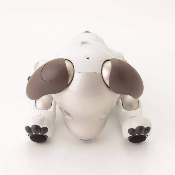 その他() ソニー アイボ aibo 犬 ペットロボット ERS-1000 ホワイト 中古 通販 retro レトロ