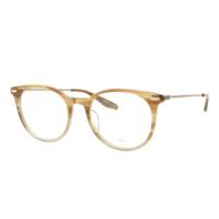 RHIANNON マーブル ボストン型 メガネ 眼鏡 アイウェア DES/PEW 51□19-145
