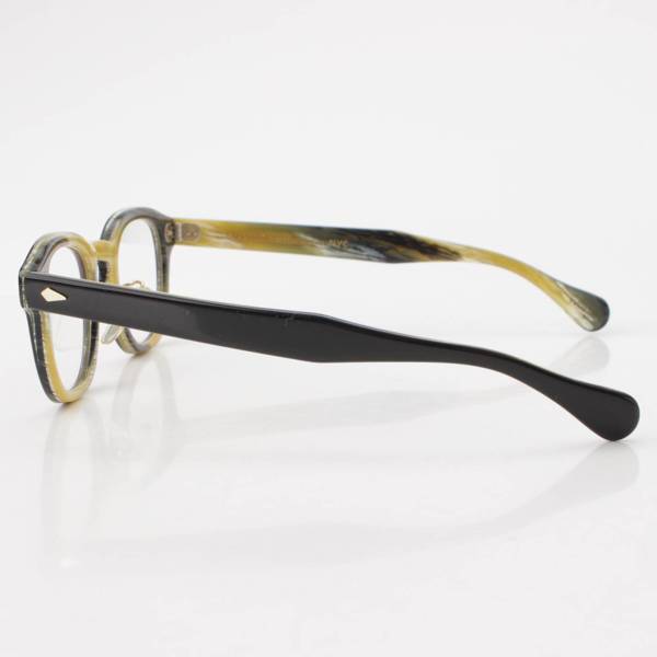 その他() MOSCOT モスコット レムトッシュ メガネ アイウェア 眼鏡 