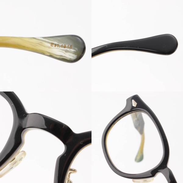 その他() MOSCOT モスコット レムトッシュ メガネ アイウェア 眼鏡