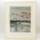 ヒロ・ヤマガタ『サンセットクルーズ』250枚限定 世界的な代表作の一枚 絵画