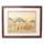 ファンシュ・ルダン『古い街の風景』250枚限定リトグラフ・絵画・骨董品