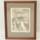織田広喜『シャンゼリゼ』日仏両方の勲章受章画家の貴重なリトグラフ・絵画