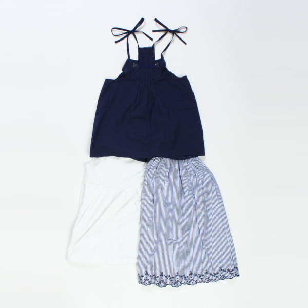 その他() 子供服 7点セット JANIE AND JACK AMELIA PEANUTS KULE bric