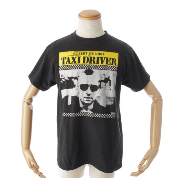 タクシードライバー　Tシャツ