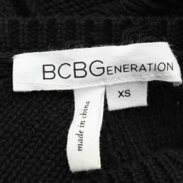 その他() ビーシービージェネレーション BCBGeneration Vネック ニット