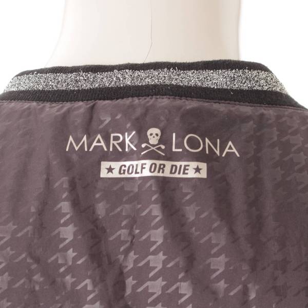 その他() MARK&LONA マークアンドロナ メンズ フリース セットアップ 
