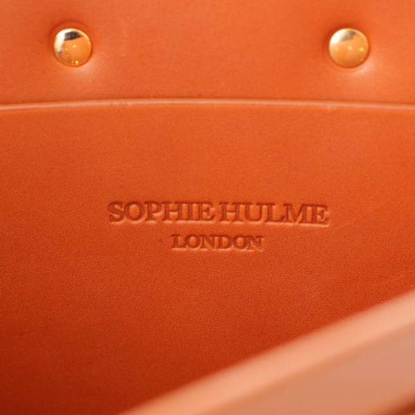 その他() ソフィーヒュルム SOPHIE HULME アルビオン 2way ショルダー