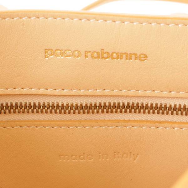 その他() pacorabanne パコラバンヌ チェーンメイル ショルダーバッグ