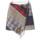 1/28出品マリーンセル tartan scarves ウール ラップスカート マルチカラー 34
