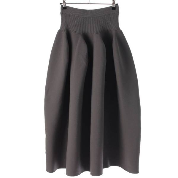 CFCL POTTERY SKIRT |^\ O tAXJ[g CF006KG161 O[ 1