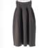 CFCL POTTERY SKIRT |^\ O tAXJ[g CF006KG161 O[ 1