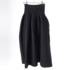 CFCL POTTERY SKIRT |^\ O tAXJ[g {gX CF003KG020 ubN 1