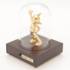 鉄腕アトム アトムデビュー70周年記念 高級磁器人形 限定500個 ゴールド塗装 