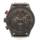 NIXON ニクソン 48-20 CHRONO クロノグラフ 腕時計 ブラック 電池交換済