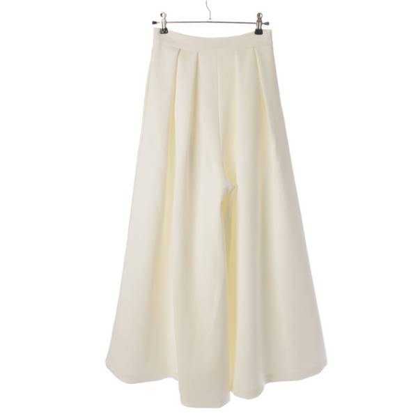 その他 パハマン Long Over Wide Pants ワイドパンツ ボトムス