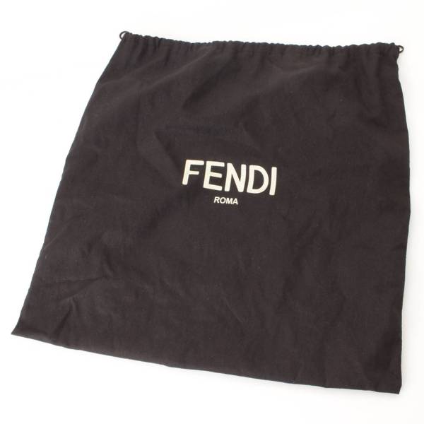 フェンディ(Fendi) モンスター スタッズ リュックサック バックパック