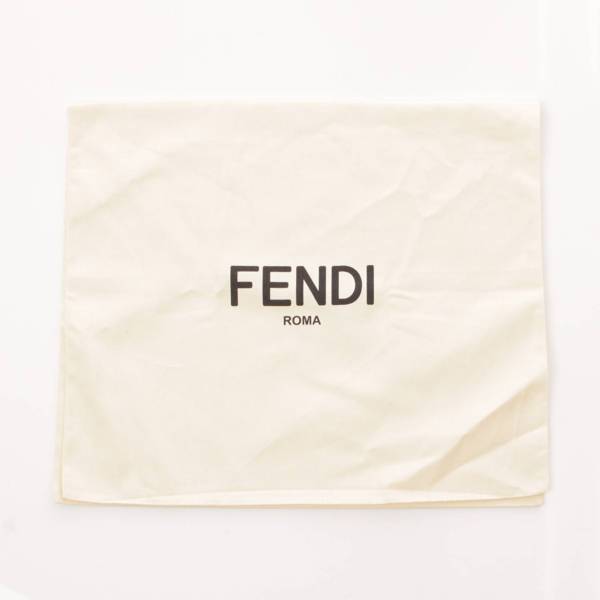 フェンディ(Fendi) アンリアレイジ コラボ ロゴ Tシャツ トップス