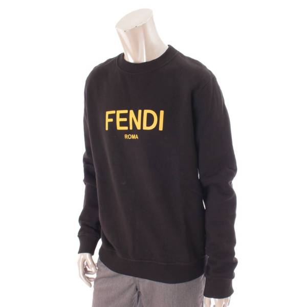 FENDI トレーナー - トレーナー/スウェット