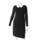 Knit Dress Marion ݕt jbgs[X ubN 37125 ubN 38