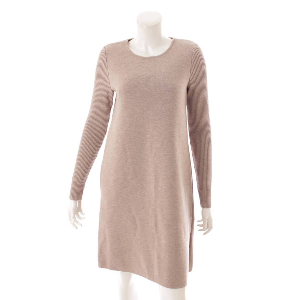 直販オンラインストア フォクシー Knit Dress “Sourire” 42850 | rgstelecom.com.br