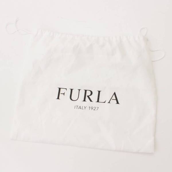 フルラ(Furla) FURLA 1927 クロスボディ チェーンショルダーバッグ