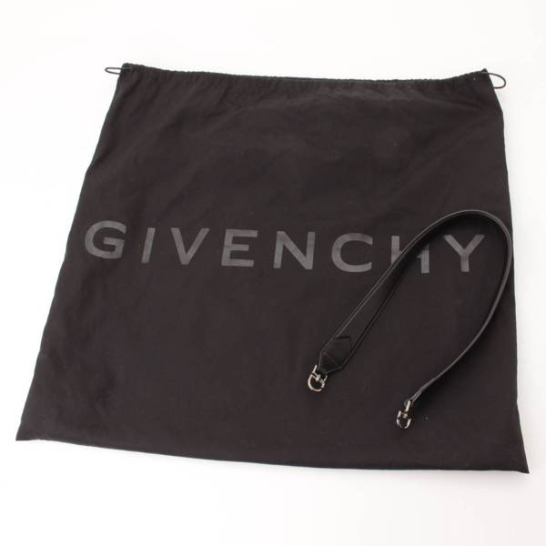 ジバンシィ(GIVENCHY) アンティゴナ ソフト ミディアム レザー 2WAY