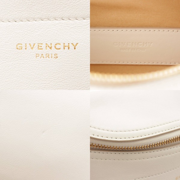 ジバンシー(GIVENCHY) チェーンショルダー ウエストポーチ ボディ