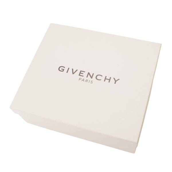 ジバンシー(GIVENCHY) メンズ WING ウィング ハイカットスニーカー