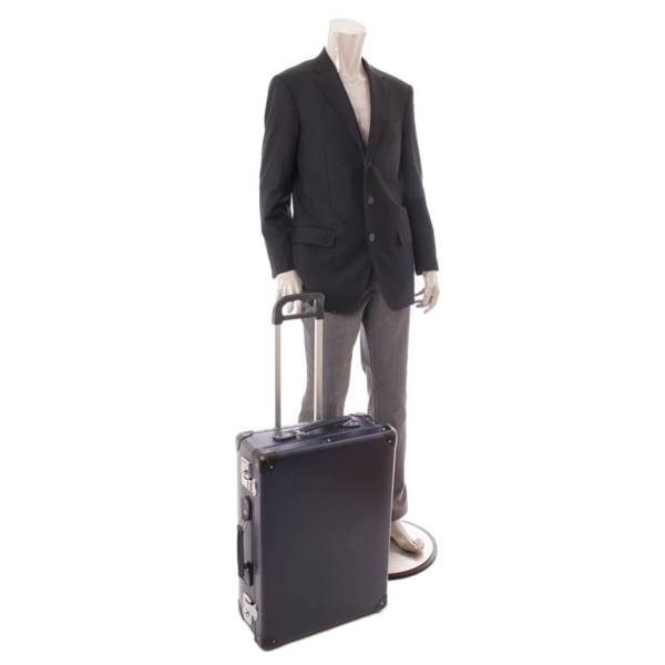 おすすめネット - GLOBE-TROTTER グローブトロッター 20インチ トロリーケース オリジナル スーツケース/キャリーバッグ