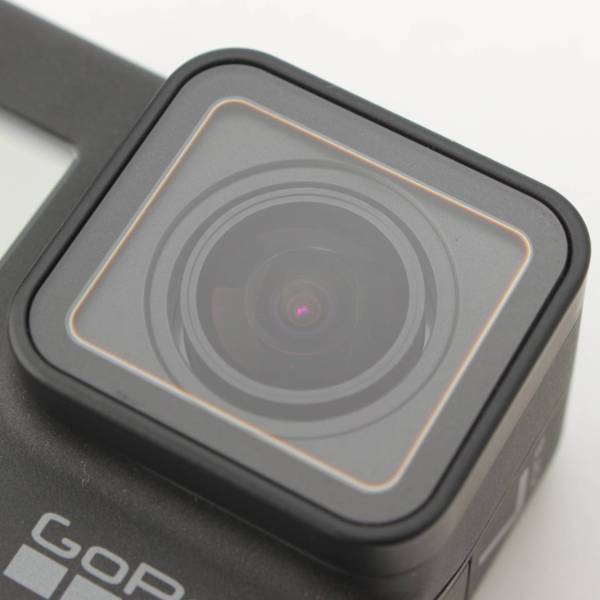 ゴープロ(GoPro) HERO7 BLACK SDXCカード対応 wi-fi アクションカメラ 