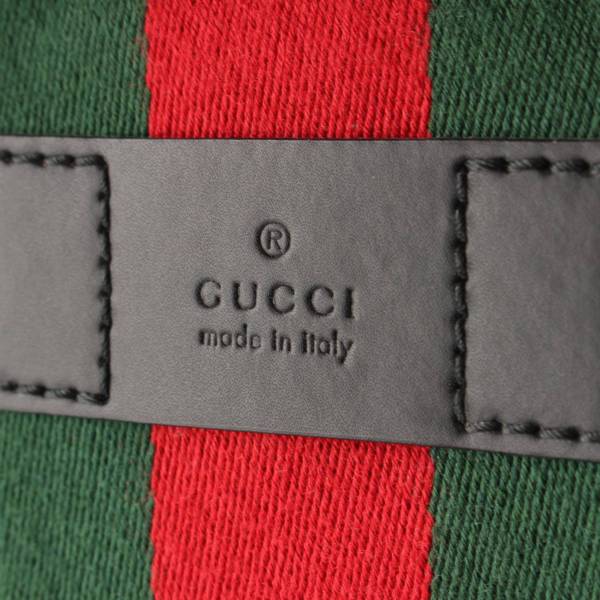 グッチ(Gucci) GGスプリーム シェリーライン バックパック リュック