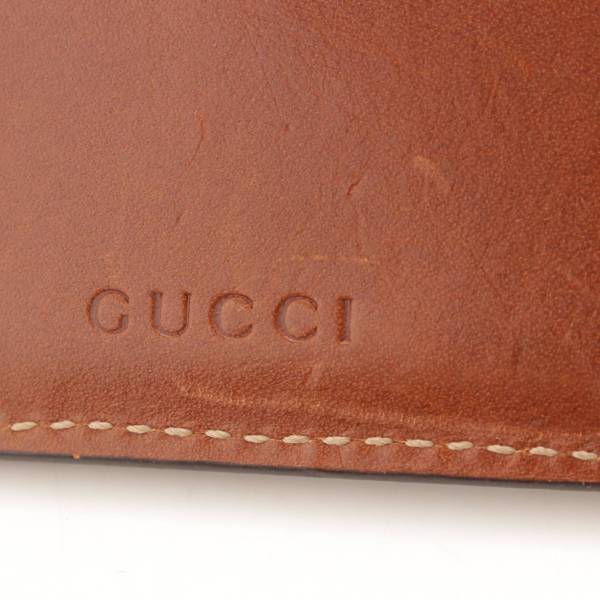 グッチ(Gucci) GGスプリーム レザー コインケース カードケース 431715