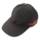 GGキャンバス シェリー ベースボールキャップ 帽子 200035 ブラック L59