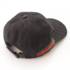 GGキャンバス シェリー ベースボールキャップ 帽子 200035 ブラック L59