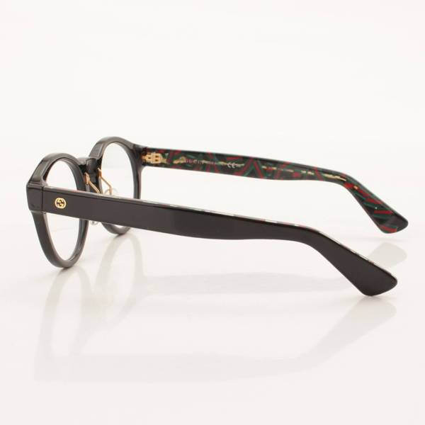 グッチ(Gucci) シェリー ボストン型 メガネ GG 3775/F H2Y 眼鏡 