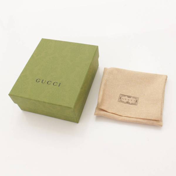 グッチ(Gucci) ドラえもんコラボ コンパク トウォレット 二つ折り財布